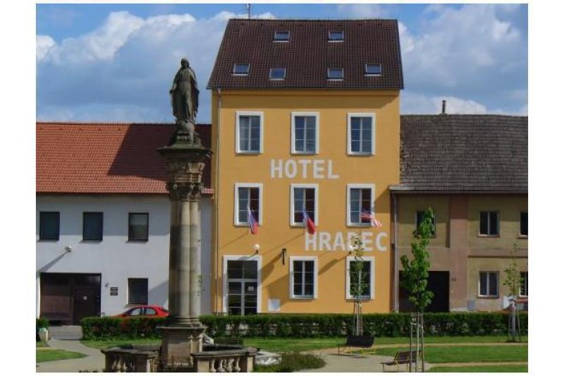 Hotel Hradec
