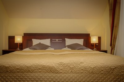 Hotel U zvonu