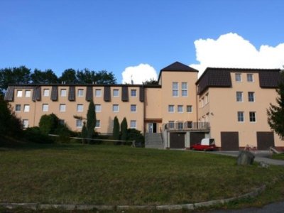 Hotel Přibyslav