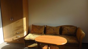 Apartmán Votrubcovi