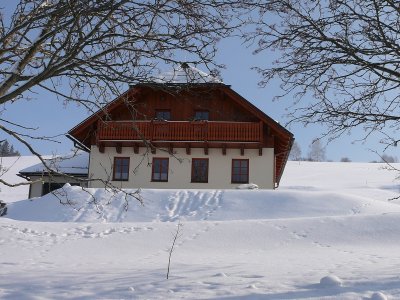 Ubytování Na kopci
