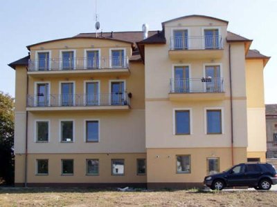 Hotel Maxim