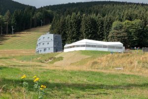 Penzion Kraličák, Hynčice pod Sušinou