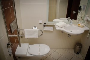 Hotel U zvonu