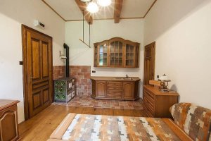 Chalupa na Kolářce