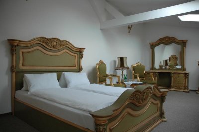 Hotel Na Zámečku