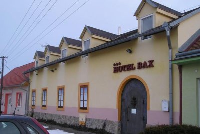 Hotel Bax