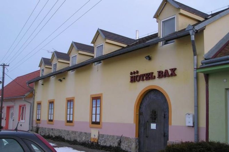 Hotel Bax