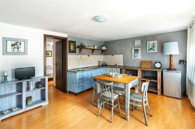 Patina House 