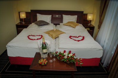 Hotel U zvonu