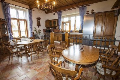 Chalupa na Kolářce