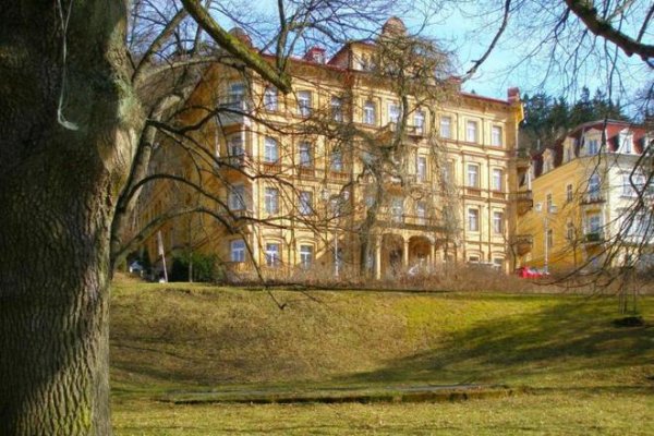 Apartmán Drevokocur