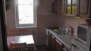 Apartmán Votrubcovi