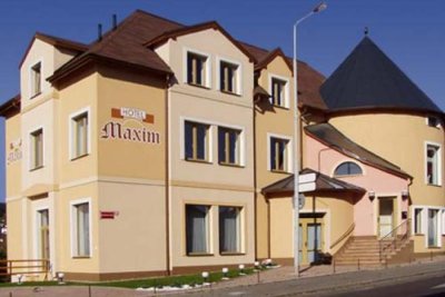 Hotel Maxim