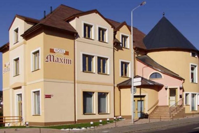 Hotel Maxim