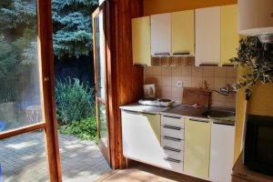 APARTMÁNY U VEVEREK