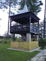 Hotel Na Zámečku