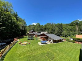 U Nás v Jeseníkách