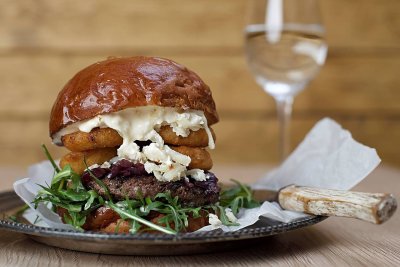 Penzion Dobré Hnízdo