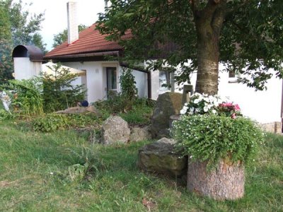 Penzion U Krále