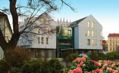 Hotel U zvonu