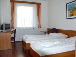 Hotel Přibyslav