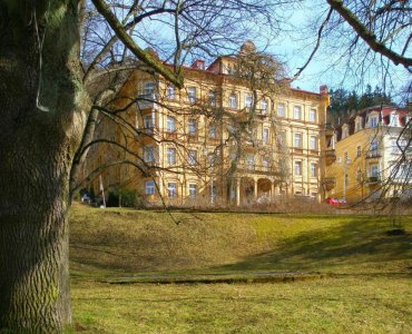 Apartmán Drevokocur