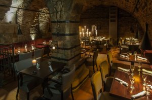 Rango Restaurant&Hotel