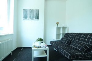Apartmán Amanda