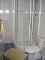 Penzion Babí Vrch