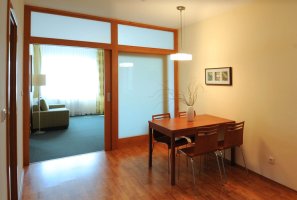 Apartmány Kramer