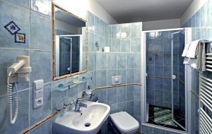 Hotel IRIS