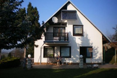 Ubytování v soukromí Miroslava Uchytilová