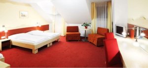 Hotel IRIS