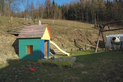 Agroturistika Malá Morávka