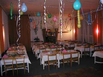Hotel Astoria