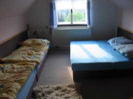 Penzion U Dorňáků