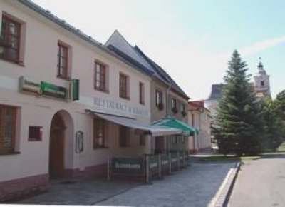 Penzion u Minářů