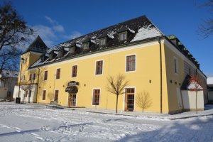 Penzion Morava