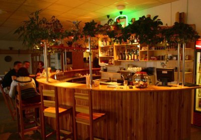 Hotel Galik