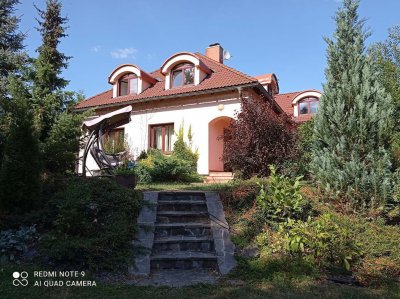 Obec Milešov - Kemp Trhovky