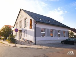 Gonda Apartments
