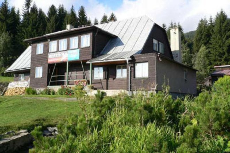 Vyhlídka Filipovice