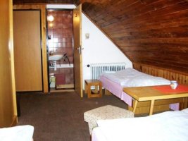 Penzion Česká Chalupa