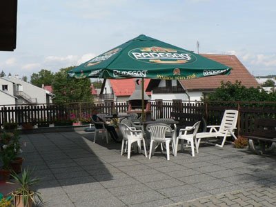 Penzion Morava