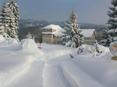 Pension Panorama