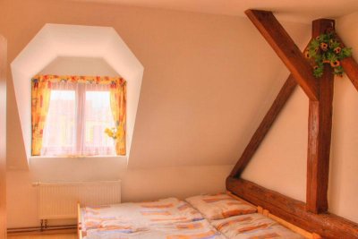 Ambrozie Penzion Pizzerie