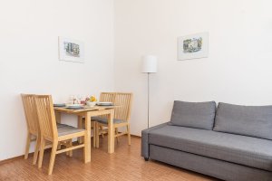 Paradise Apartment