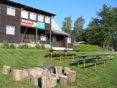 Vyhlídka Filipovice