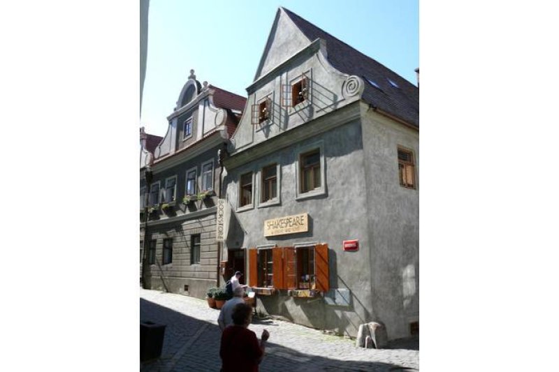Apartment Soukenická 44